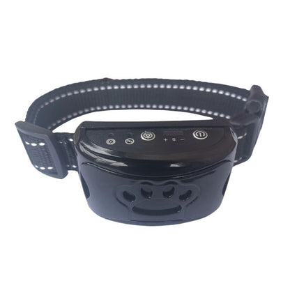 Wufflounge "AntiWoof" Antibell Halsband Premium