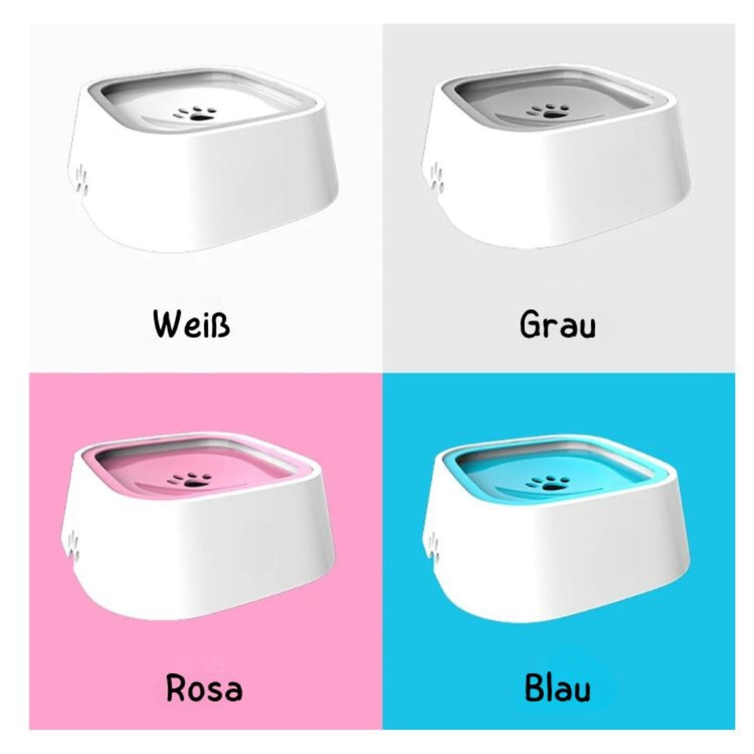 Wufflounge "AquaProof" Hundenapf