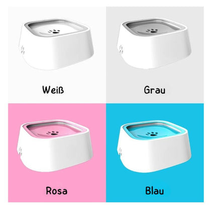 Wufflounge "AquaProof" Hundenapf