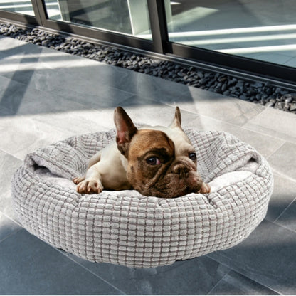 Wufflounge Kuschelbett "Kuschelwolke" ☁️🐶