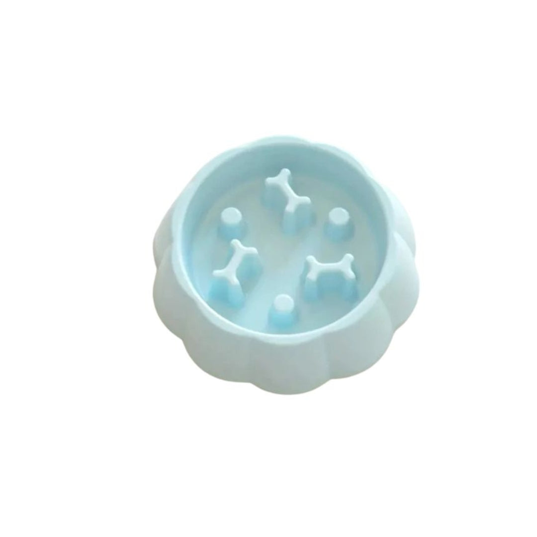 Wufflounge "AntiHaste" Hundeschlingnapf