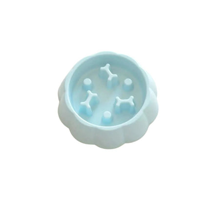 Wufflounge "AntiHaste" Hundeschlingnapf