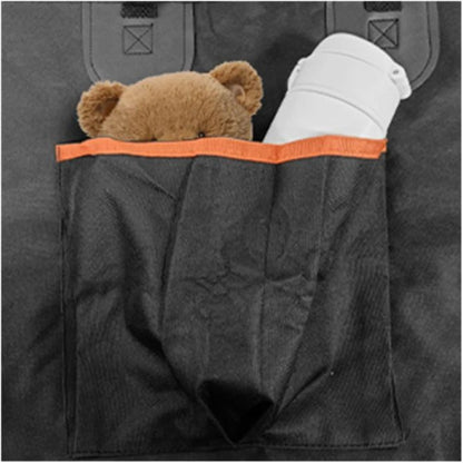 Wufflounge Rücksitzschutz "SnugCover"