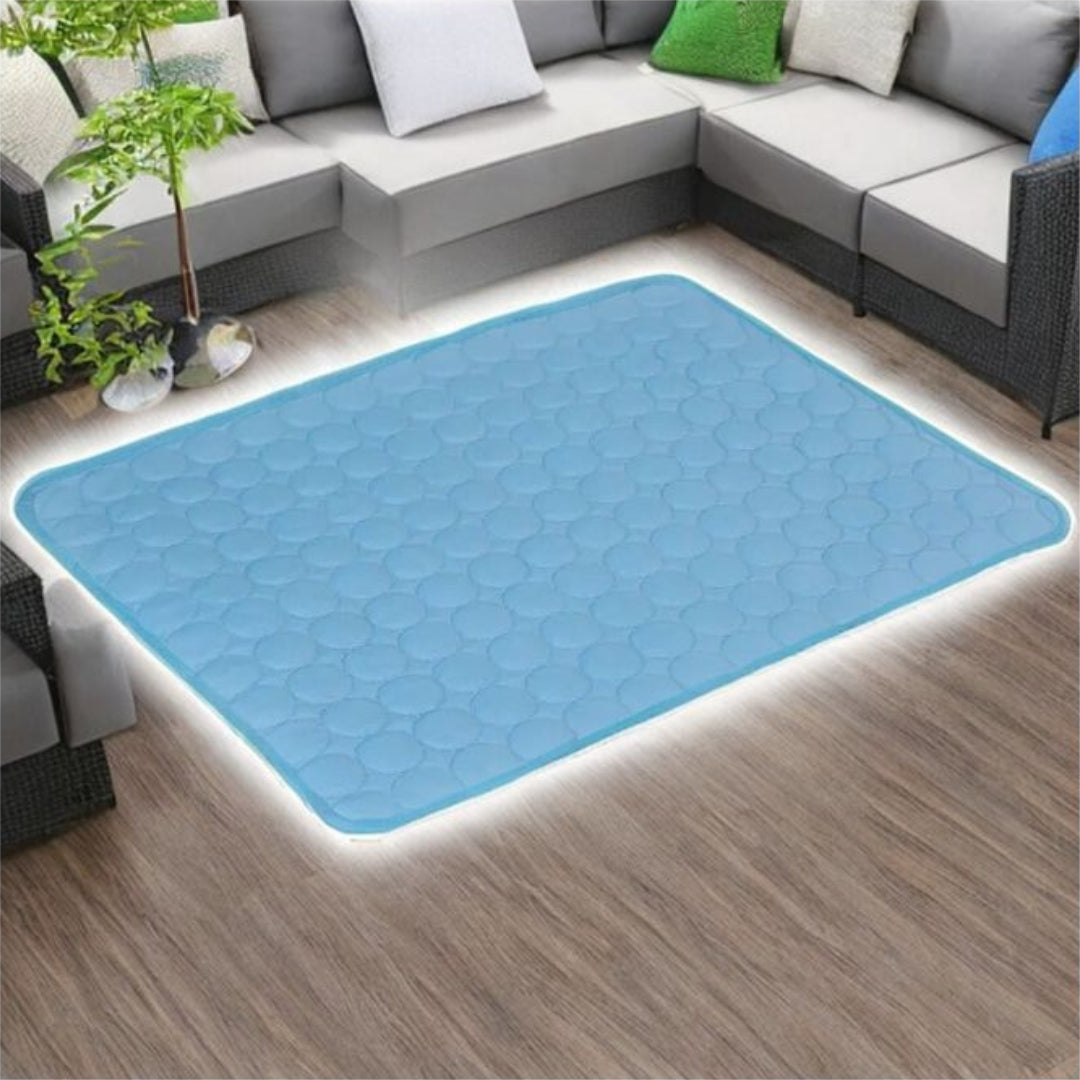 Wufflounge - Kühlmatte für den Sommer