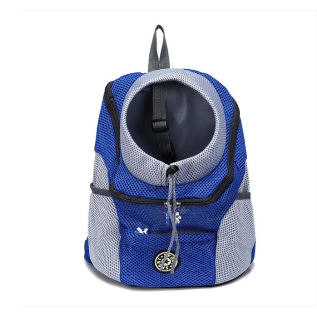 Wufflounge "🐾 RelaxPack"