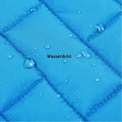 Wufflounge "HyperGuard" Hundemantel Premium