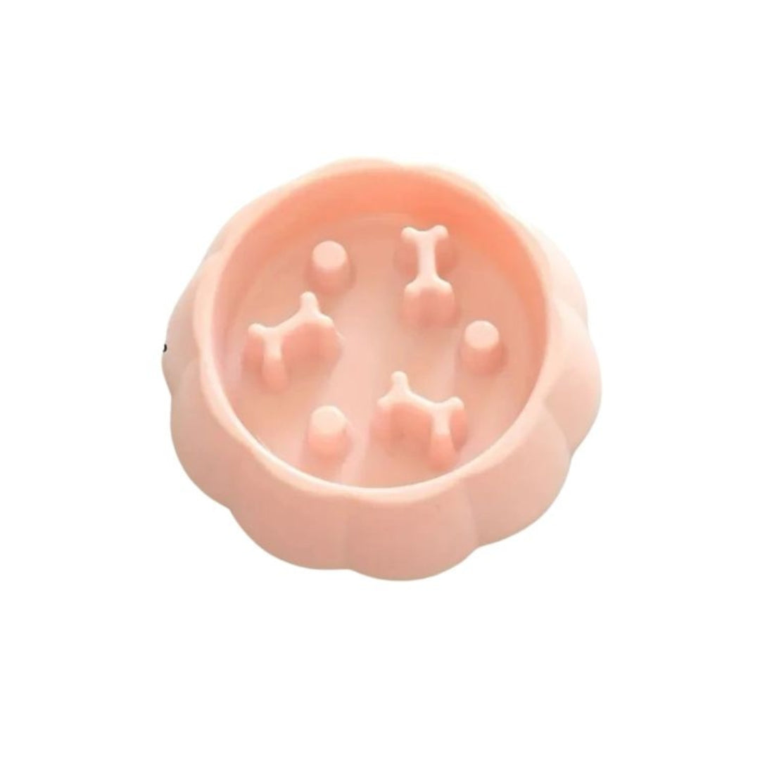 Wufflounge "AntiHaste" Hundeschlingnapf