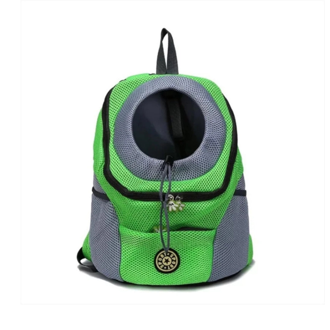 Wufflounge "🐾 RelaxPack"