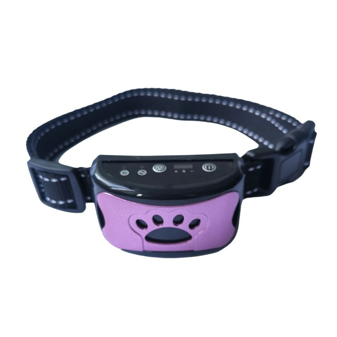 Wufflounge "AntiWoof" Antibell Halsband Premium
