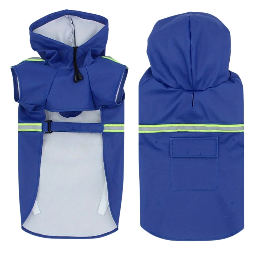 Wufflounge "RainRunner" Premium 🐶