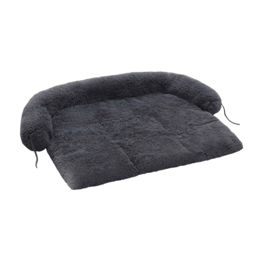 Wufflounge "HundeHarmonie" 🐶✨ Kuscheldecke Premium