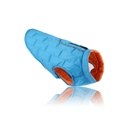 Wufflounge "HyperGuard" Hundemantel Premium