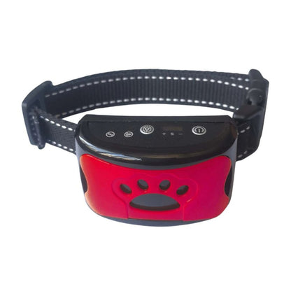 Wufflounge "AntiWoof" Antibell Halsband Premium