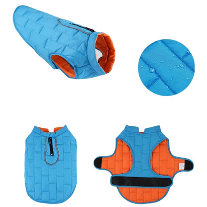 Wufflounge "HyperGuard" Hundemantel Premium