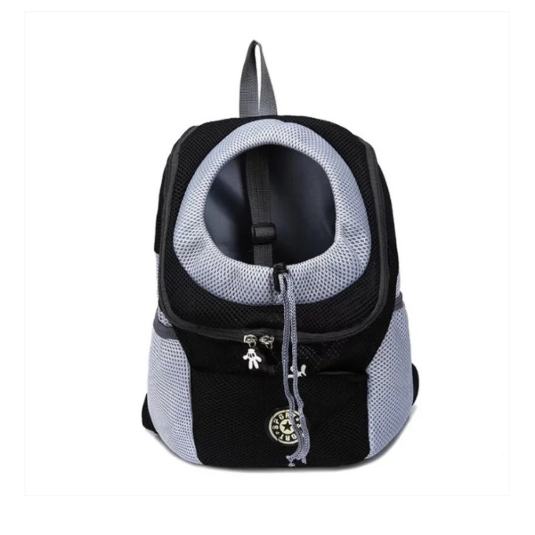 Wufflounge "🐾 RelaxPack"