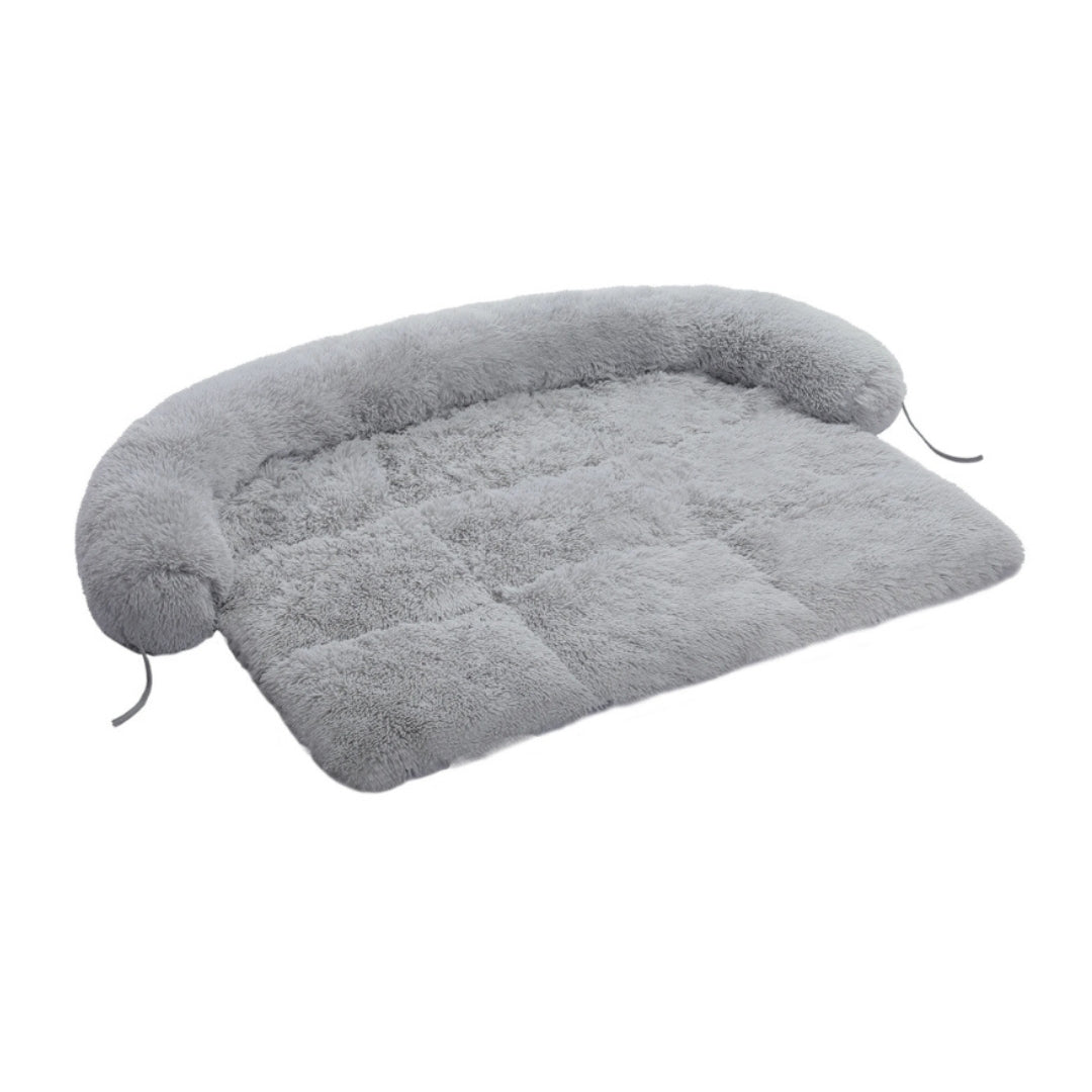 Wufflounge "HundeHarmonie" 🐶✨ Kuscheldecke Premium