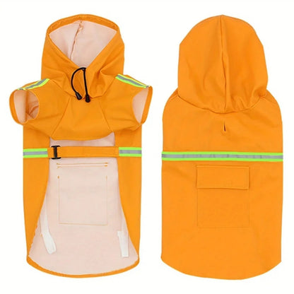 Wufflounge "RainRunner" Premium 🐶