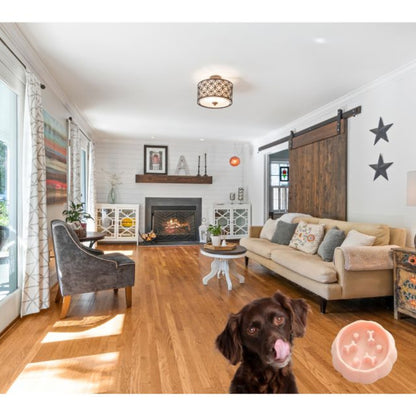 Wufflounge "AntiHaste" Hundeschlingnapf