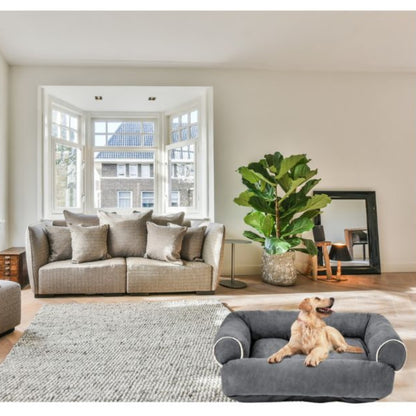 Wufflounge "Hundeluxe Premium" Hundesofa