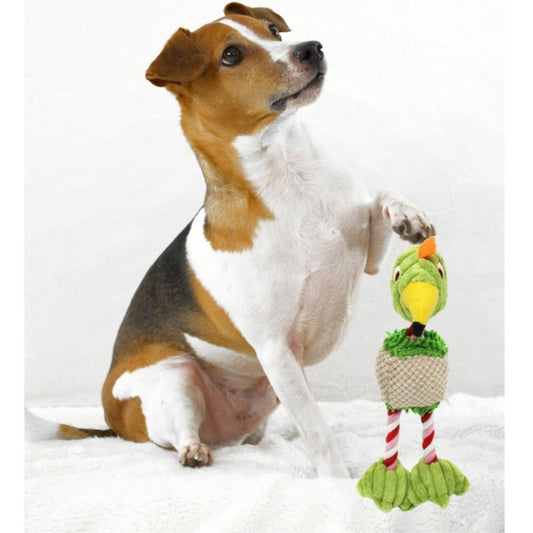 Wufflounge Papagei "Piepolino"🦜