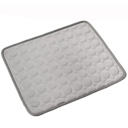 Wufflounge - Kühlmatte für den Sommer