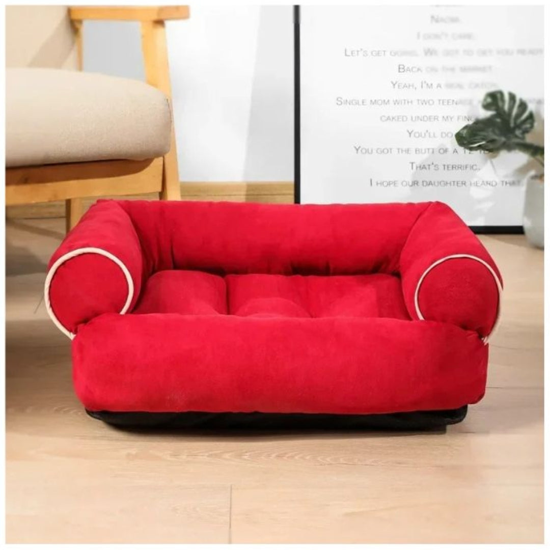 Wufflounge "Hundeluxe Premium" Hundesofa