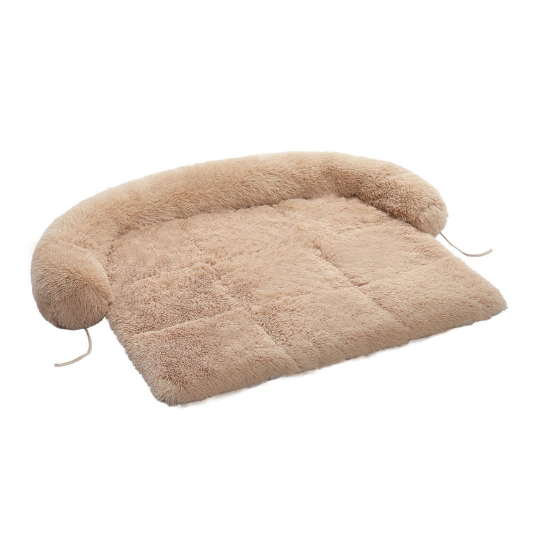 Wufflounge "HundeHarmonie" 🐶✨ Kuscheldecke Premium