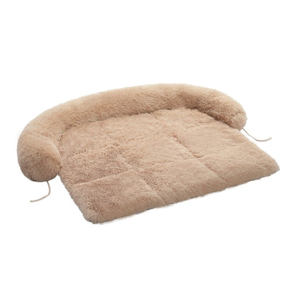 Wufflounge "HundeHarmonie" 🐶✨ Kuscheldecke Premium