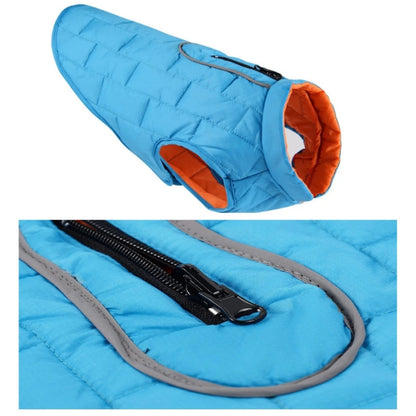 Wufflounge "HyperGuard" Hundemantel Premium