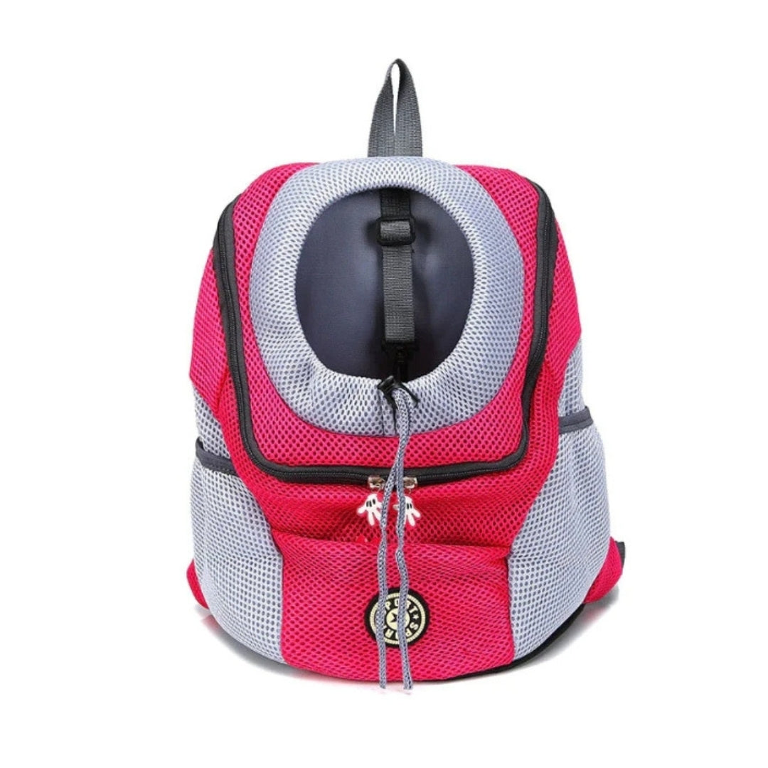 Wufflounge "🐾 RelaxPack"