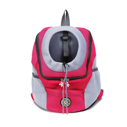 Wufflounge "🐾 RelaxPack"