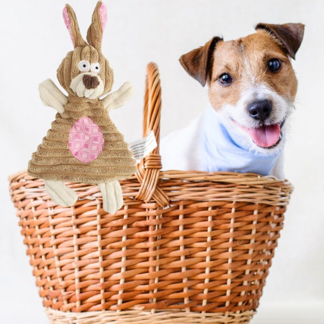 Wufflounge Hase "Houdini"