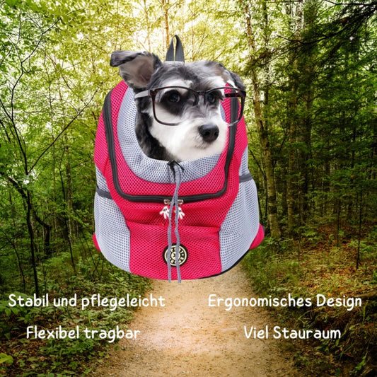 Wufflounge "🐾 RelaxPack"