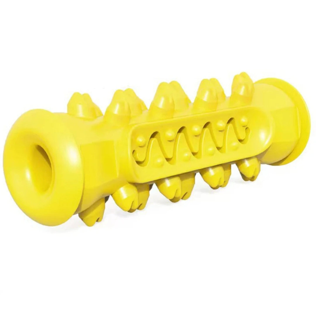 Wufflounge Hund Zahnbürste "Zahnzilla"🦷