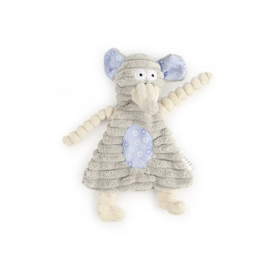 Wufflounge Maus "Mausolini"