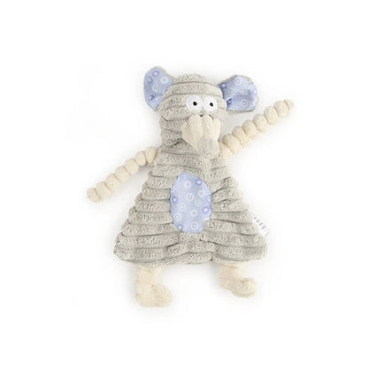 Wufflounge Maus "Mausolini"