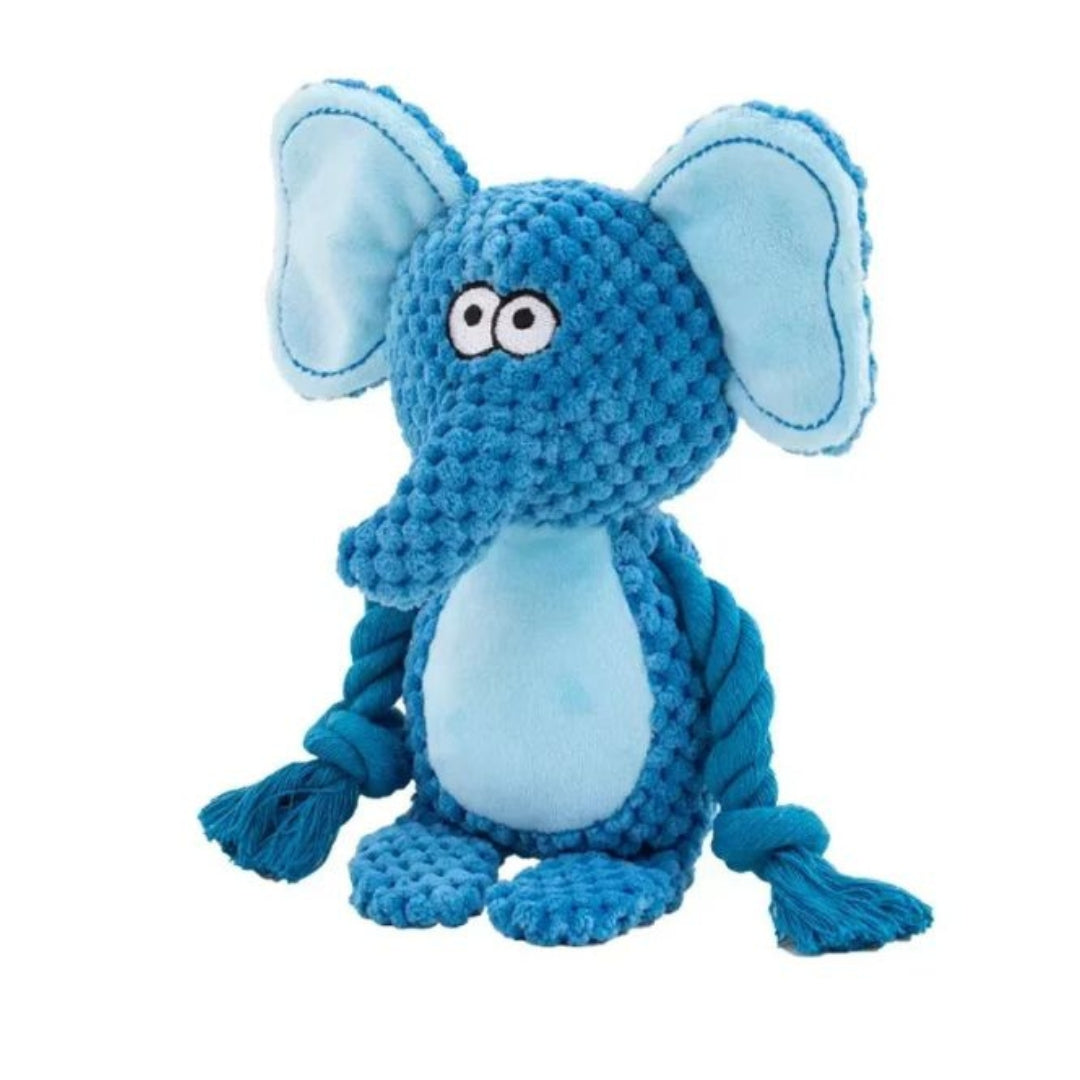 Wufflounge Elefant "Elmo"