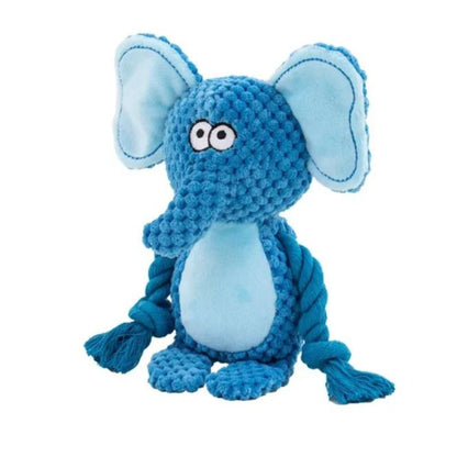 Wufflounge Elefant "Elmo"