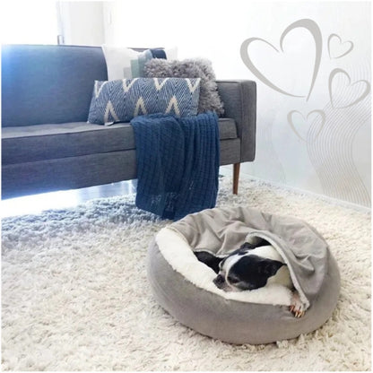 Wufflounge"🐶 Kuscheoase" Premium