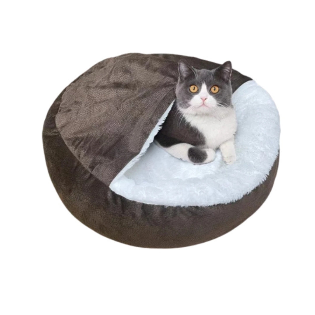 Wufflounge"🐶 Kuscheoase" Premium