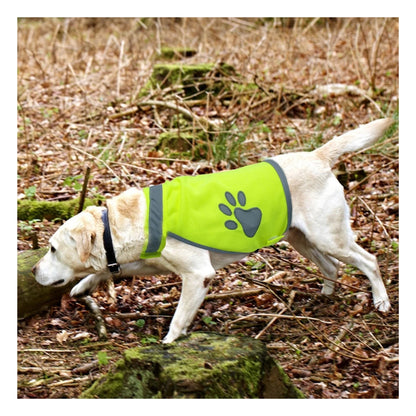 Wufflounge "RoyalReflect" Sicherheitsweste