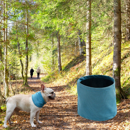 Wufflounge "Kühlino" Kühlhalstuch